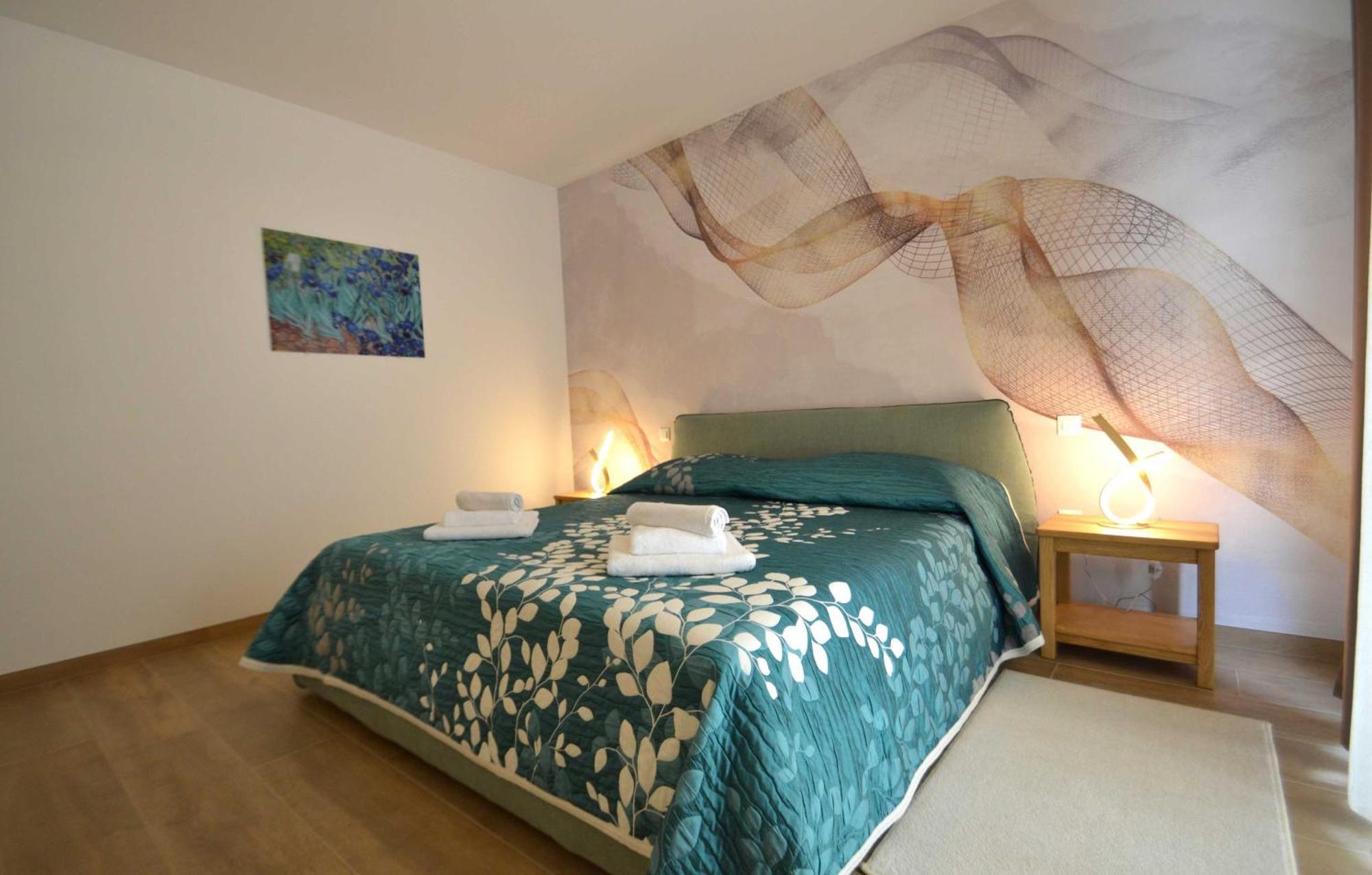 Appartement Camelia à Opatija Extérieur photo