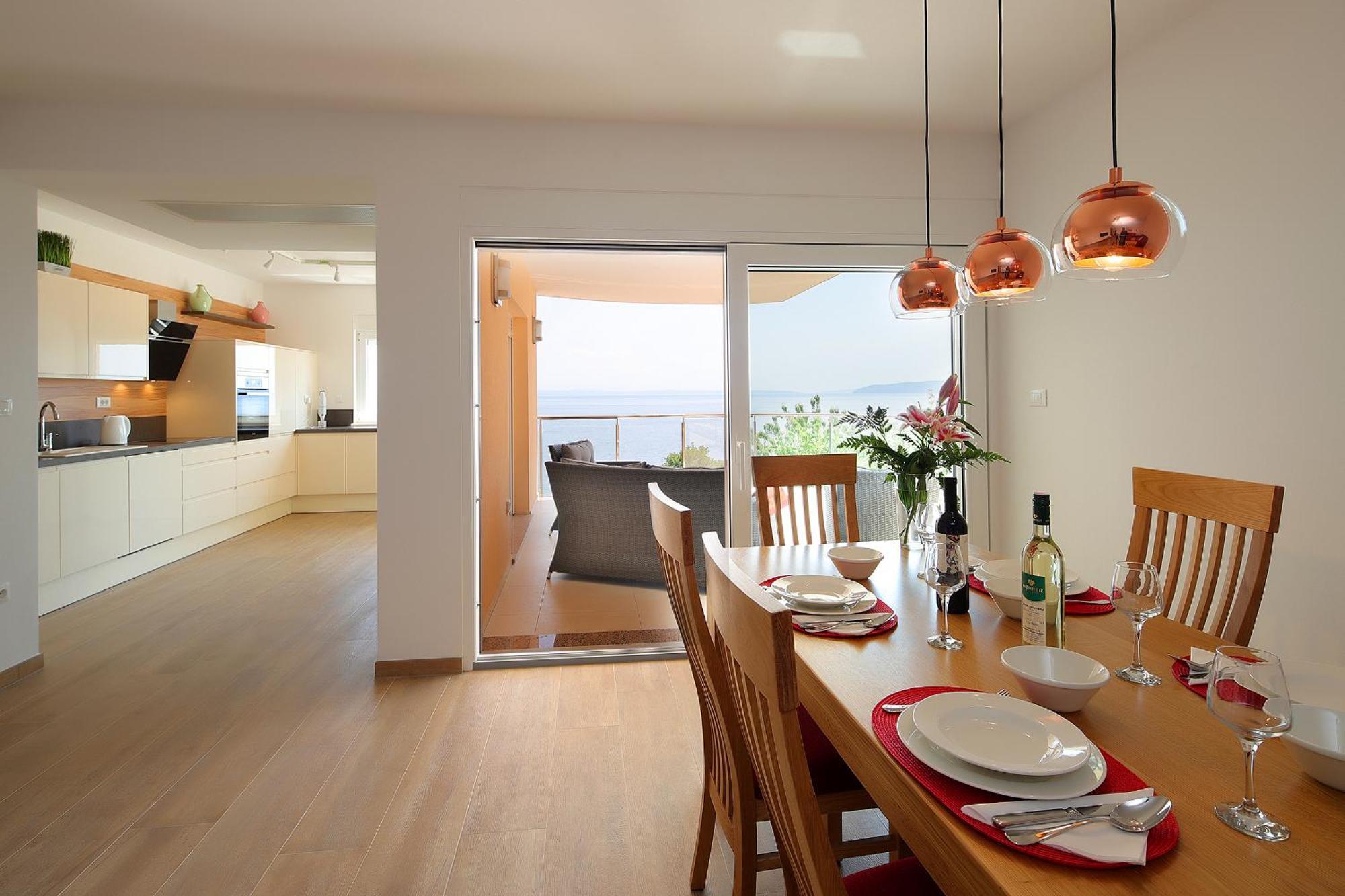 Appartement Camelia à Opatija Extérieur photo