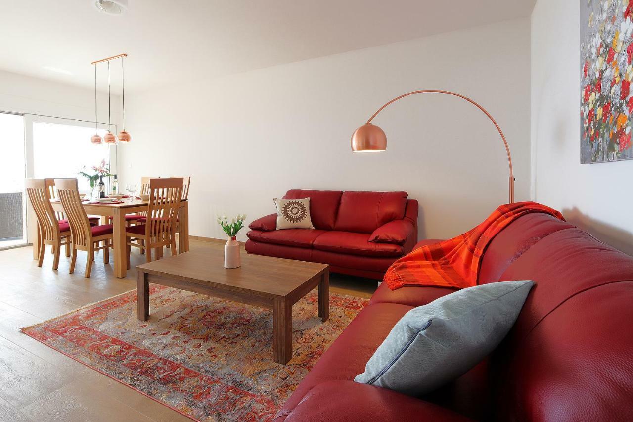 Appartement Camelia à Opatija Extérieur photo