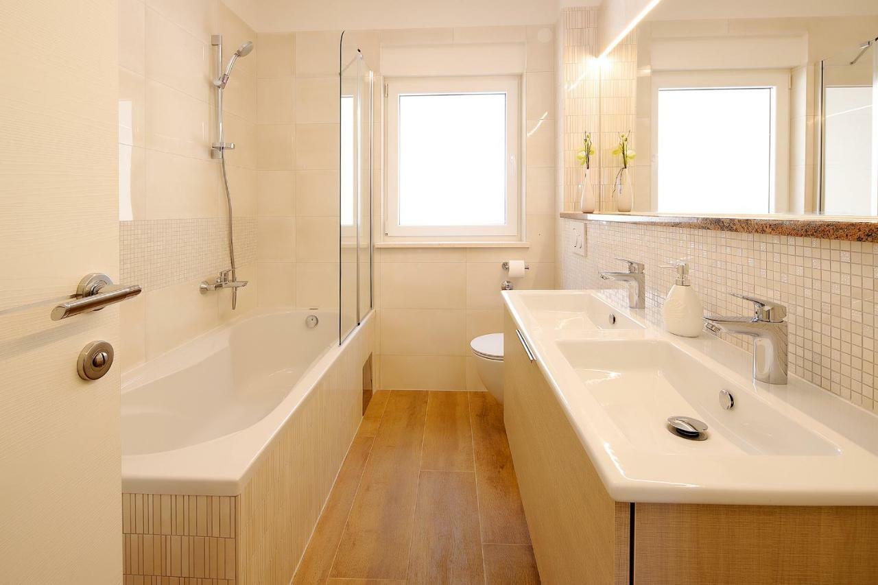 Appartement Camelia à Opatija Extérieur photo