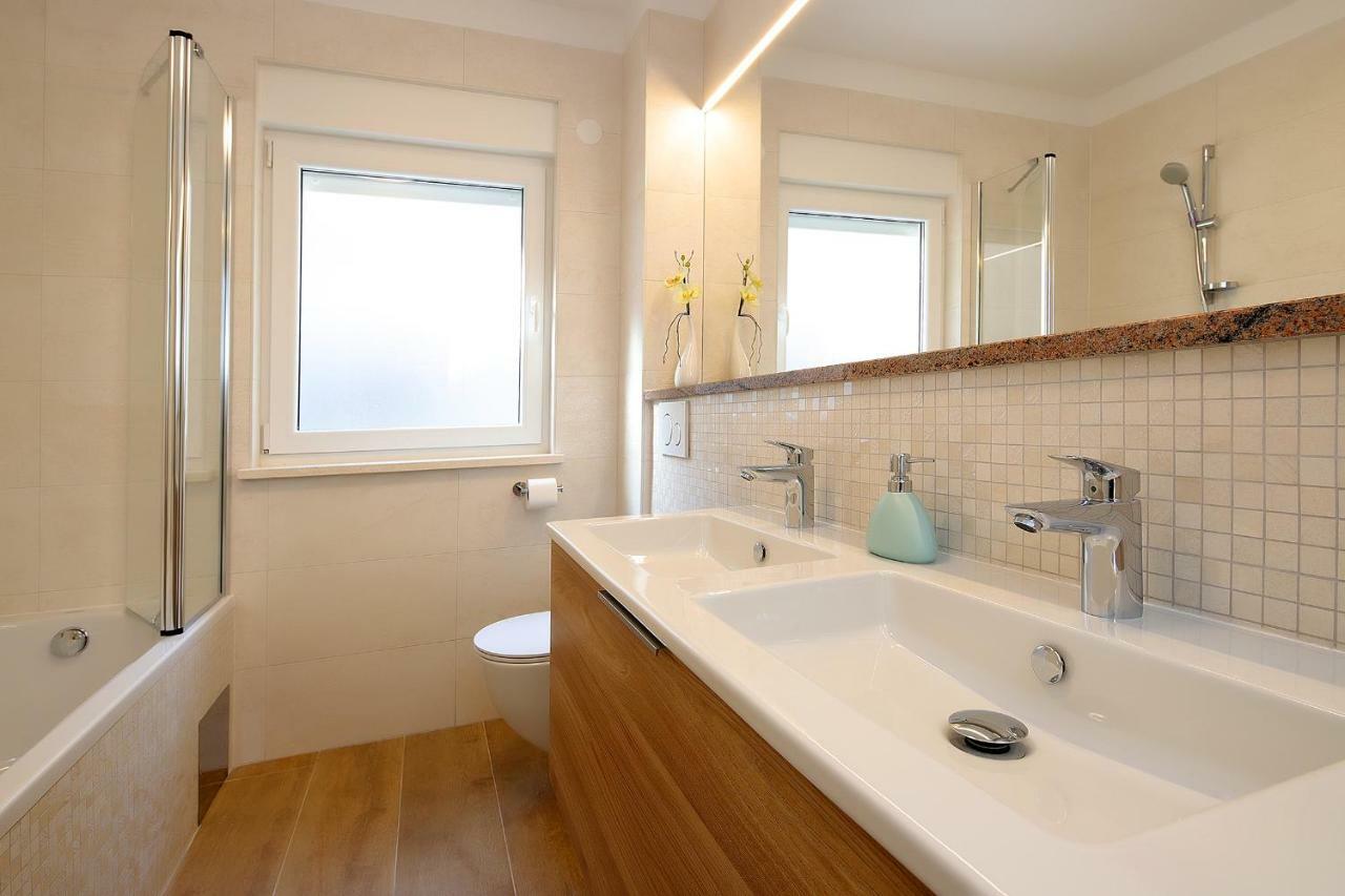 Appartement Camelia à Opatija Extérieur photo