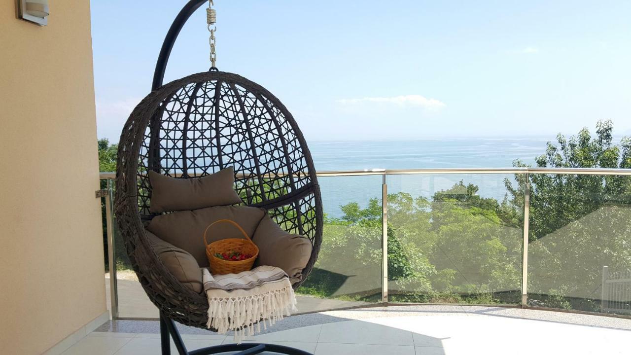 Appartement Camelia à Opatija Extérieur photo